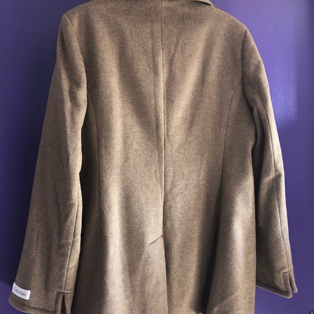 Fall jacket! - Picture 2 of 2